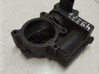 заслонка дроссельная Volkswagen Touran 1 поколение [рестайлинг] 2008, 1.4 л., бензин, 03C128063A, 03C128063B, V120, V110