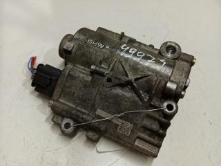 насос масляный Mercedes-Benz C-Класс W204 [рестайлинг] 2012, 1.8 л., бензин, A2212700197, 2212700197