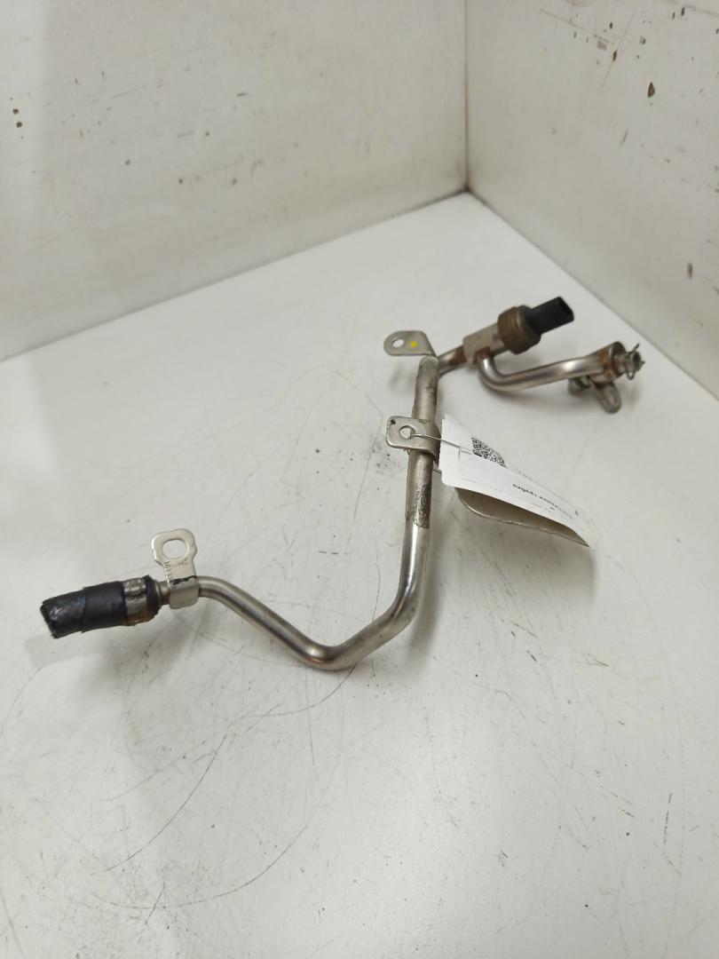 трубка топливная Mercedes-Benz E-Класс W213/S213/C238/A238 2017, 2.0 л., дизель, A6540704400 - фото №1