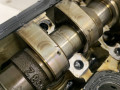 головка блока цилиндров Audi A6 4B/C5 [рестайлинг] 2004, 1.8 л., бензин, 058103373D, 058103373A, AJH, AMB, APX, AUG, AUQ, AVJ, AWC, AWM, AWP, AWT, BAM, BEX, BFB, AGN - фото №7