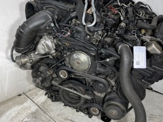двигатель Mercedes-Benz C-Класс W204/S204 2010, 2.1 л., OM 651.924, дизель, A651921, 651921, A651900, A651924, M651900, M651924, M652921, 651900, 651924, A651911, M651911, 651911