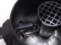 расходомер воздуха Mercedes-Benz E-Класс W210/S210 [рестайлинг] 2001, F00C2G2068, 00C2G2068, 586202D - фото №2