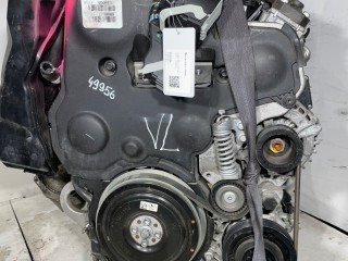 двигатель Volvo S90 2 поколение 2019, 2.0 л., дизель, D4204T14, D4204T5