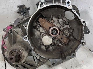 КПП механическая (МКПП) Volkswagen Transporter T5 2007, 1.9 л., дизель, GTV