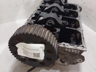 головка блока цилиндров Volkswagen Transporter T5 2006, 1.9 л., дизель, 038103373R