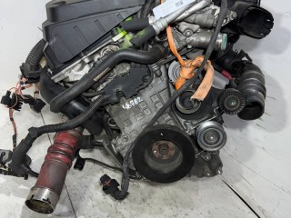 двигатель BMW 7 серия F01/F02 2009, 3.0 л., N54 B30 A, бензин, N54B30A