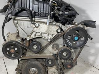 двигатель Kia Sportage 3 поколение 2011, 2.2 л., дизель, D4HB