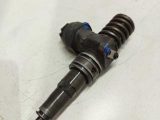 форсунка Volkswagen Transporter T5 2007, 1.9 л., дизель, 038130073BN, 0414720313, 038130073BL, 0414720307