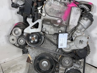 двигатель Volkswagen Golf 5 поколение 2005, 1.4 л., бензин, BLG, BMY