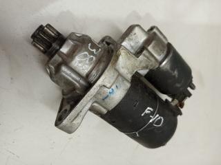 стартер Volkswagen Touran 1 поколение 2003, 2.0 л., бензин, 02M911023G, 02M911023M, 02M911023GX, 0001121402, 02M911021B, 02M911023MX