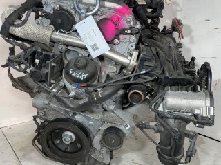 двигатель Mercedes-Benz E-Класс W212 [рестайлинг] 2015, 2.0 л., бензин, 274920, M274920, 274.920