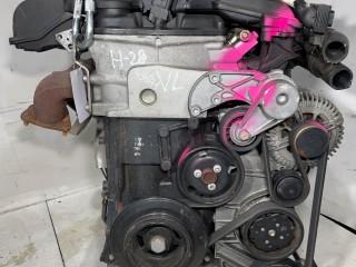 двигатель Volkswagen Touareg 1 поколение [рестайлинг] 2009, 3.6 л., бензин, АКПП, внедорожник 5 дв., BHK, BHK, BHL