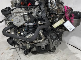 двигатель Mercedes-Benz E-Класс W212/S212/C207/A207 2010, 3.0 л., дизель, АКПП, внедорожник 5 дв., A642826, 642826, OM642826, A642850, 642850, OM642850, A642852, 642852, OM642852