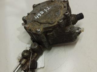 тандемный насос Volkswagen Caddy 3 поколение 2007, 2.0 л., дизель, 038145209A, 038145209E, 038145209N, 038145209M, 038145209C, 038145209, 038145209Q, 038145209K, 038145209H, 038145209M, 038145215, 03G145209E, 03G145209M