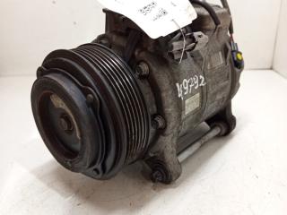 компрессор кондиционера BMW 3 серия F30/F31/F34 [рестайлинг] 2016, 2.0 л., бензин, 9216466, 64529399059, 64529216466, 64506805070