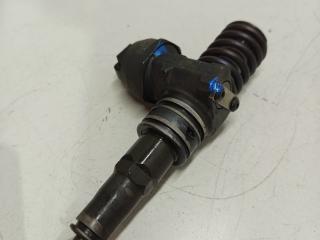 форсунка Audi A4 B6 2004, 1.9 л., дизель, 038130073AR, 0414720214, 038130073BA, 0414720216