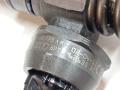 форсунка Audi A4 B6 2004, 1.9 л., дизель, 038130073AR, 0414720214, 038130073BA, 0414720216 - фото №2