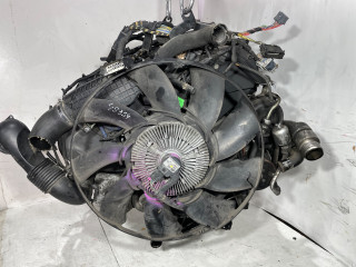 двигатель Land Rover Range Rover Sport 1 поколение [рестайлинг] 2012, 3.0 л., дизель, 306DT