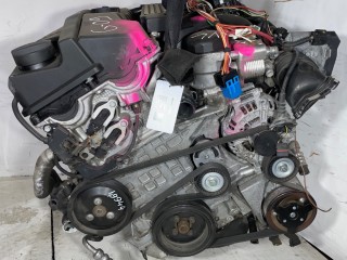 двигатель BMW 3 серия E90/E91/E92/E93 2007, 2.0 л., бензин, АКПП, седан, N46B20BD