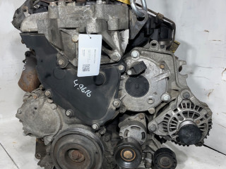 двигатель Opel Movano A 2001, 2.2 л., дизель, G9T722
