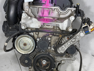 двигатель Peugeot 207 1 поколение [рестайлинг] 2012, 1.6 л., 5FH (EP6C), бензин, EP6, 5F0, 5F01, 5F01EP6C, 5FH, 10FHCK, 5FS, 10FHBF