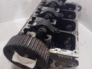 головка блока цилиндров Volkswagen Transporter T5 2006, 1.9 л., дизель, 038103373R