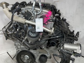 двигатель Mercedes-Benz E-Класс W212/S212/C207/A207 [рестайлинг] 2013, 2.0 л., бензин, 274920, M274920, 274.920