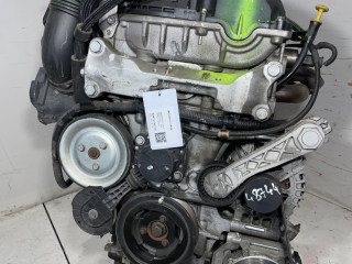 двигатель Peugeot 207 1 поколение [рестайлинг] 2012, 1.6 л., 5FH (EP6C), бензин, EP6, 5F0, 5F01, 5F01EP6C, 5FH, 10FHCK, 5FS, 10FHBF