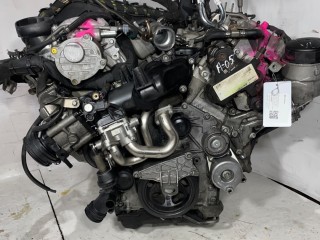двигатель Mercedes-Benz E-Класс W212/S212/C207/A207 2011, 3.0 л., дизель, АКПП, внедорожник 5 дв., A642826, 642826, OM642826, A642850, 642850, OM642850, A642852, 642852, OM642852