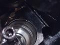 головка блока цилиндров Volkswagen Transporter T5 2006, 1.9 л., дизель, 038103373R - фото №5