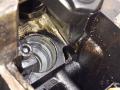 головка блока цилиндров Volkswagen Transporter T5 2006, 1.9 л., дизель, 038103373R - фото №8