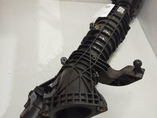 коллектор впускной BMW 3 серия F30/F31/F34 [рестайлинг] 2016, 3.0 л., дизель, 11617811909, 11618514731, 7811909, 8514731