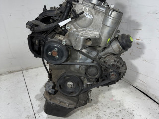 двигатель Skoda Roomster 1 поколение 2009, 1.2 л., бензин, CGP