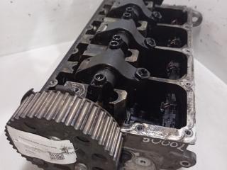головка блока цилиндров Volkswagen Transporter T5 2006, 1.9 л., дизель, 038103373R