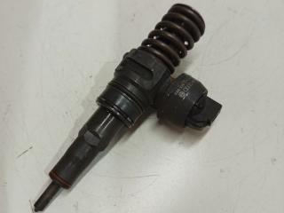 форсунка Audi A4 B6 2004, 1.9 л., дизель, 038130073AR, 0414720214, 038130073BA, 0414720216