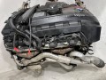 двигатель BMW 5 серия F07/F10/F11 2010, 3.0 л., N54 B30 A, бензин, N54B30A - фото №6