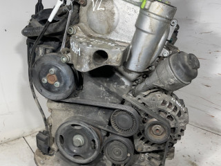 двигатель Skoda Roomster 1 поколение 2009, 1.2 л., бензин, CGP