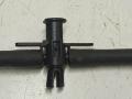 трубка обратки форсунок Mercedes-Benz A-Класс W177/V177 2023, дизель, A6540700032, 6540700032 - фото №2