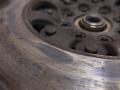 комплект сцепления Mercedes-Benz C-Класс W204/S204/C204 [рестайлинг] 2011, 2.1 л., OM 651.911, дизель, A6510303905 - фото №4