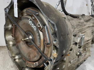 КПП автоматическая (АКПП) Audi Q7 4L 2008, 3.0 л., дизель, TR60SN, JXX, 09D300038Q, 07EG303223, 140507