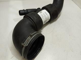 патрубок воздушного фильтра Volkswagen Transporter T5 2009, 2.5 л., дизель, 7H0129615K, 7H0129615L, 7H0129615H, 7H0129615J