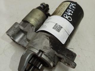 стартер Audi A4 B8/8K 2010, 2.0 л., бензин, 06H911021B, 0001107508, 06H911021D, 06H911021A