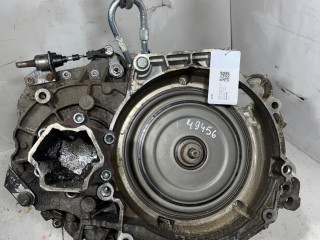 КПП автоматическая (АКПП) Volkswagen Touran 1 поколение [рестайлинг] 2008, 2.0 л., дизель, АКПП, минивэн, HXS