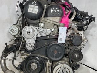 двигатель Ford Kuga 2 поколение 2013, 1.6 л., бензин, JQMA, B4164T, JQMB