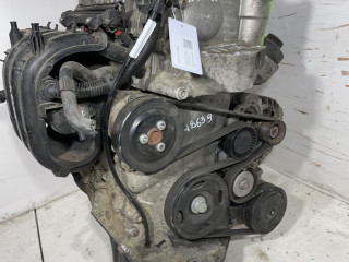 двигатель Skoda Roomster 1 поколение 2008, 1.2 л., бензин, CGP