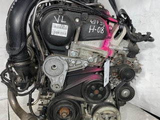 двигатель Ford Kuga 2 поколение 2012, 1.6 л., бензин, JQMA, B4164T, JQMB