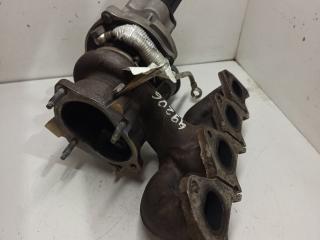 турбина Volkswagen Golf 6 поколение 2010, 1.4 л., бензин, 03C145702P