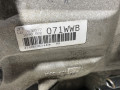 КПП автоматическая (АКПП) BMW X1 E84 [рестайлинг] 2013, 2.0 л., N20 B20 A, бензин, 7630577, 1090022, 8HP45, 8HP45X, 8HP-45X, 24007630577 - фото №3