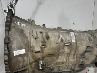 КПП автоматическая (АКПП) Land Rover Discovery 3 поколение 2007, 3.6 л., дизель, 6HP26, 368DT, TGD500402, 0518256