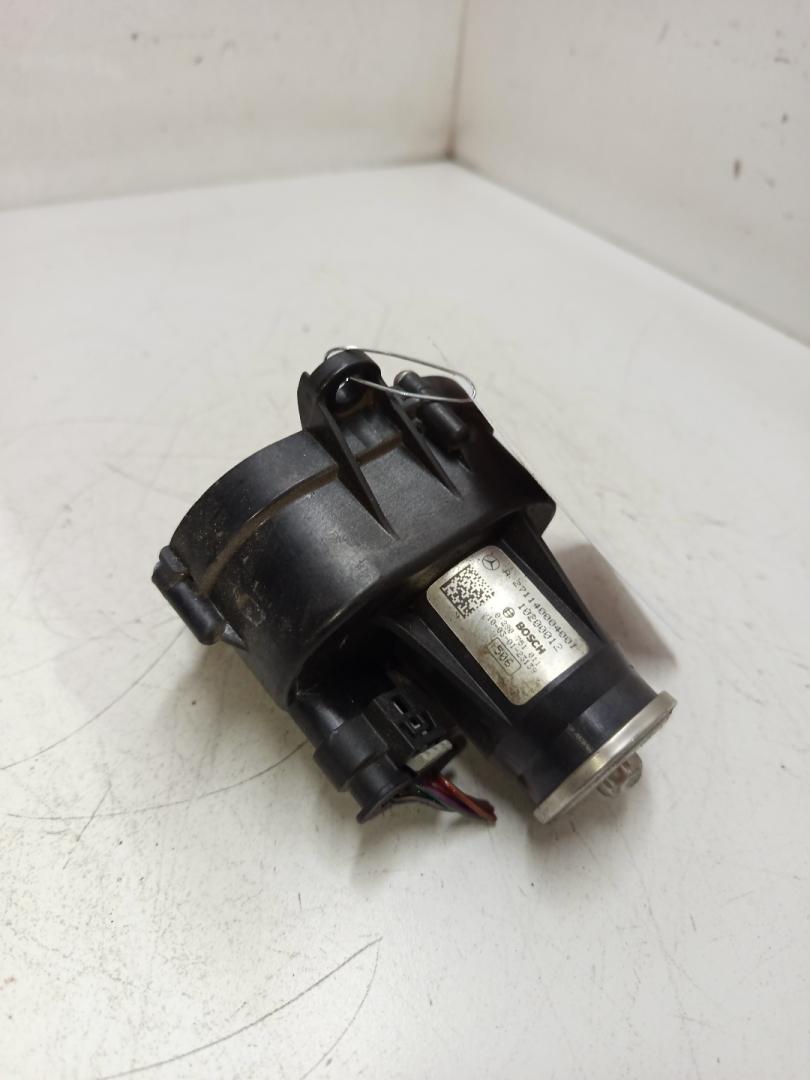 сервопривод заслонок впускного коллектора Mercedes-Benz E-Класс W212/S212/C207/A207 2012, 1.8 л., бензин, A271140004001, 271140004 - фото №1